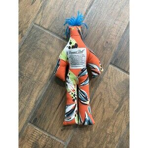 Dammit Doll 12.5” Plush Stress Reliever Fabric Novelty Gift Doll